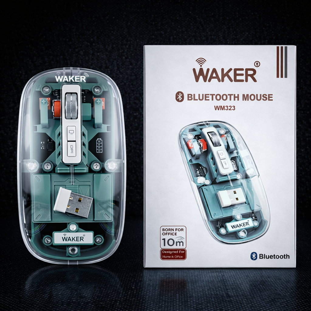 Mouse